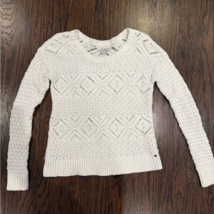 American Eagle sweater, size XS